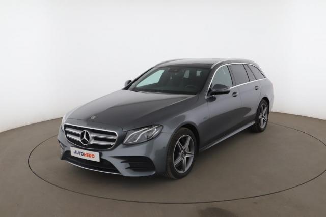 Mercedes Benz
