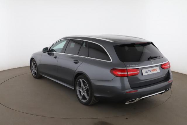 Mercedes Benz Classe E image 5