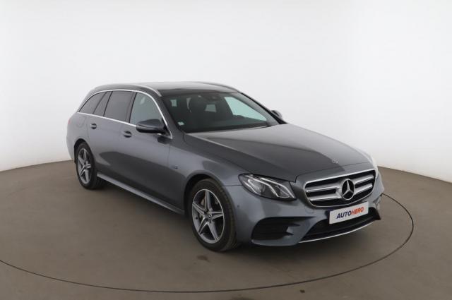 Mercedes Benz Classe E image 3