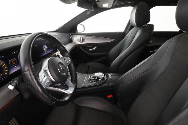 Mercedes Benz Classe E image 7