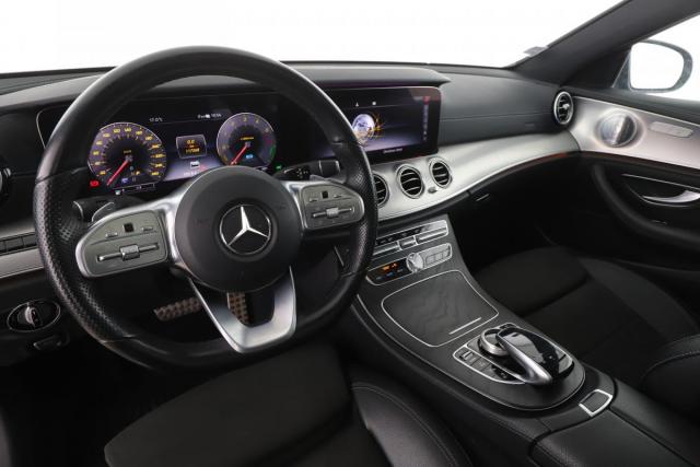 Mercedes Benz Classe E image 2