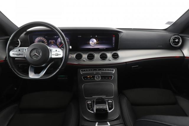 Mercedes Benz Classe E image 1