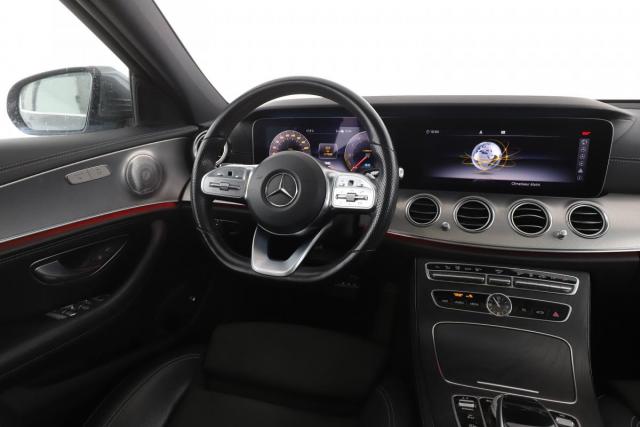 Mercedes Benz Classe E image 4