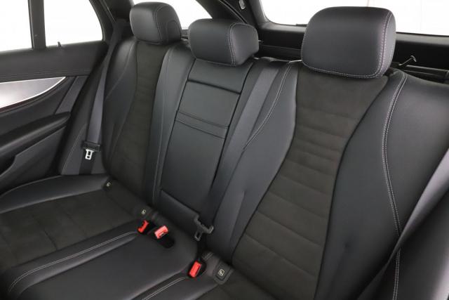 Mercedes Benz Classe E image 6