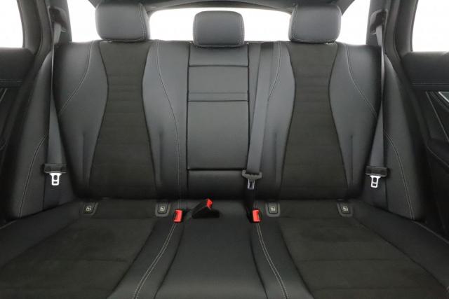 Mercedes Benz Classe E image 8