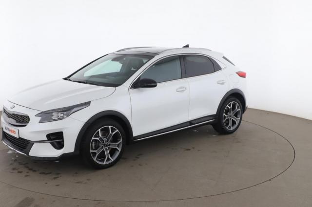 Kia Xceed image 2