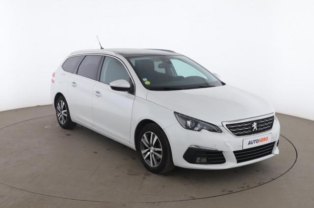 Peugeot 308 Sw image 4