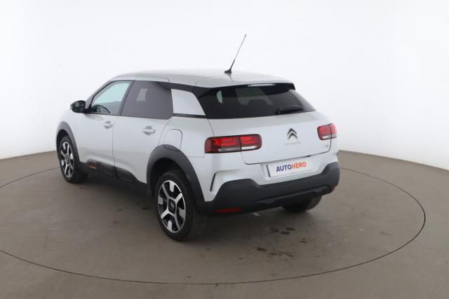 Citroen C4 Cactus image 4