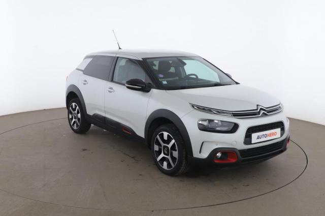 Citroen C4 Cactus image 7