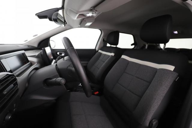 Citroen C4 Cactus image 1
