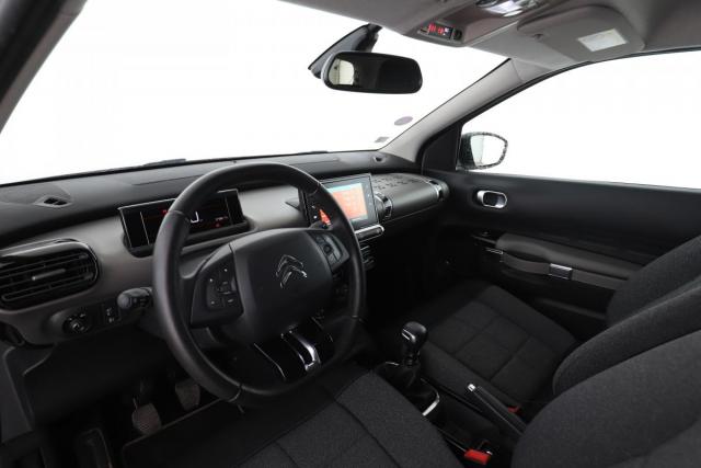 Citroen C4 Cactus image 5