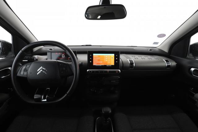 Citroen C4 Cactus image 9
