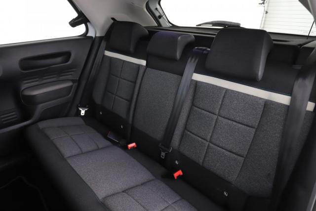 Citroen C4 Cactus image 8