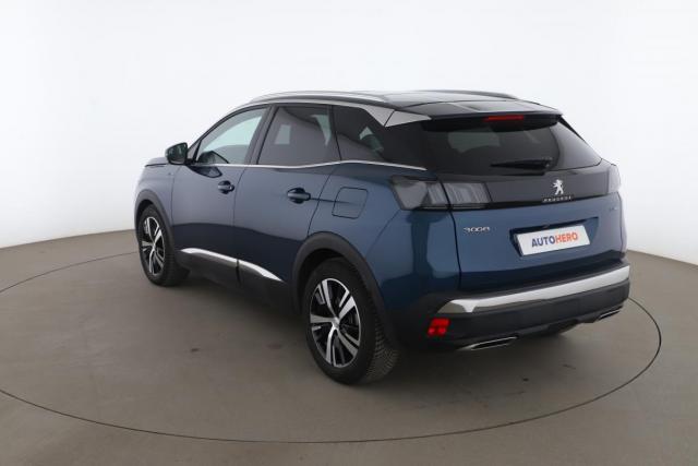 Peugeot 3008 image 9