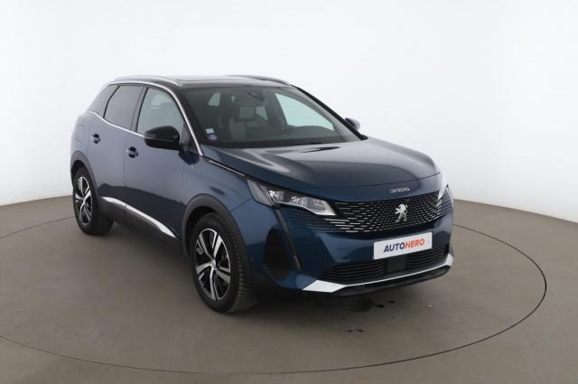 Peugeot 3008 image 2