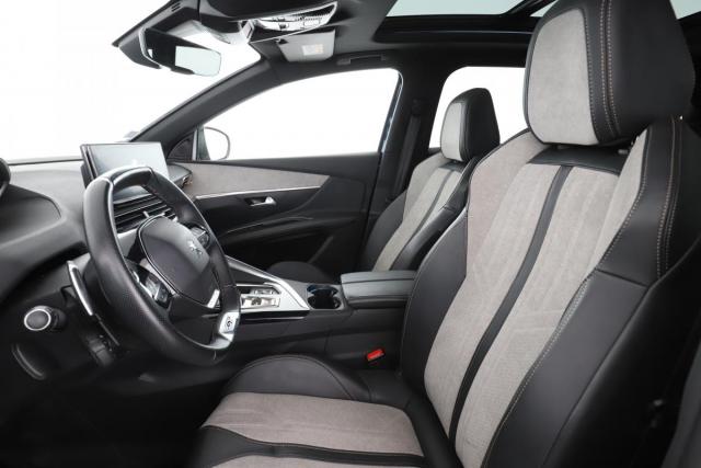 Peugeot 3008 image 3