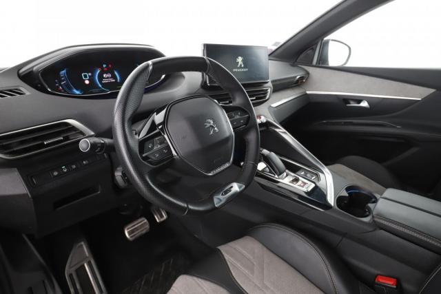 Peugeot 3008 image 7