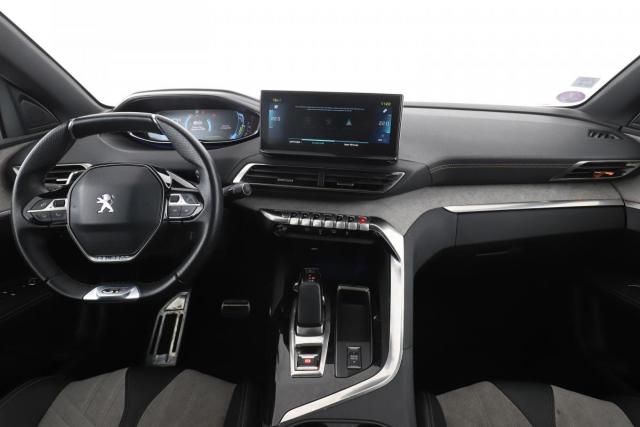 Peugeot 3008 image 8