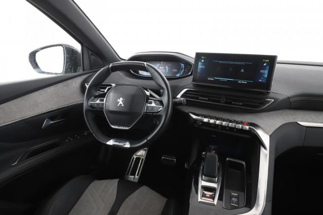 Peugeot 3008 image 6