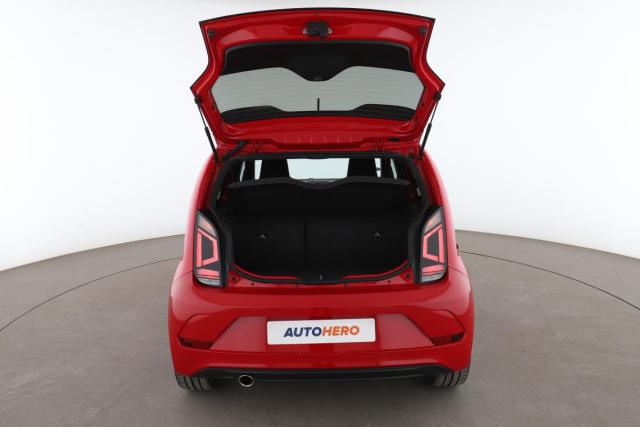 Volkswagen Up! image 1