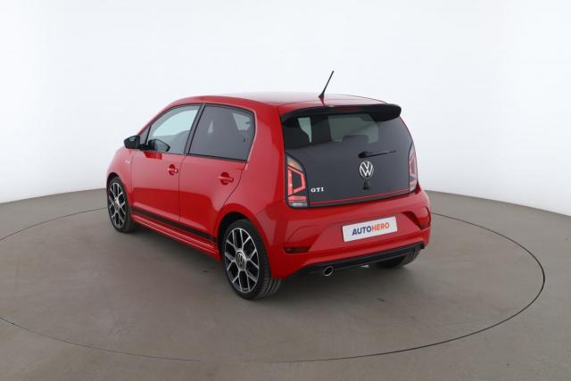 Volkswagen Up! image 5