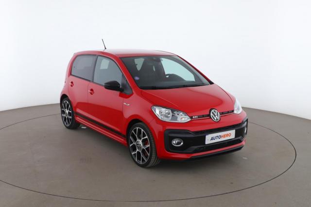 Volkswagen Up! image 3