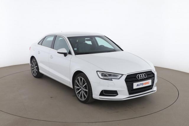 Audi A3 Berline image 2