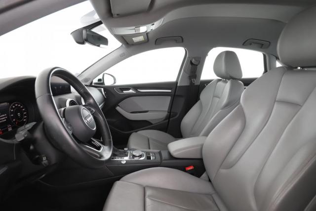 Audi A3 Berline image 1