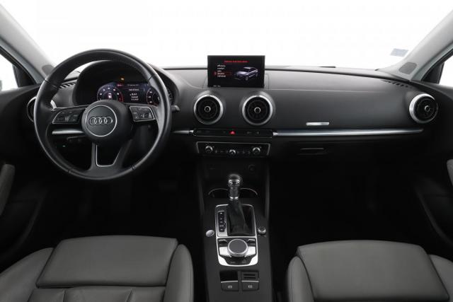 Audi A3 Berline image 3