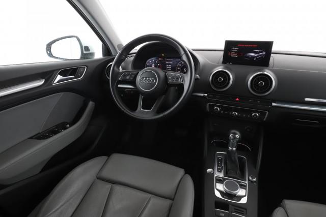 Audi A3 Berline image 9