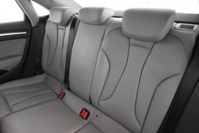 Audi A3 Berline image 8