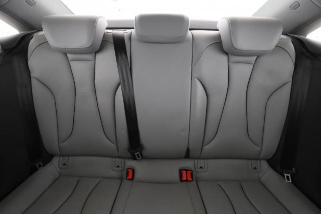 Audi A3 Berline image 7