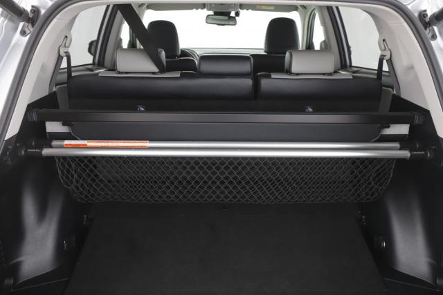 Toyota Rav4 image 5