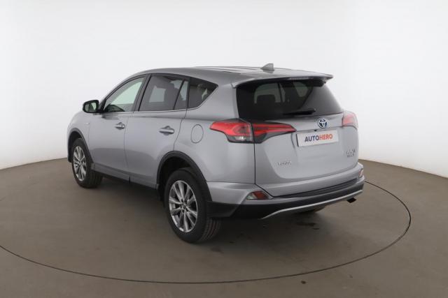 Toyota Rav4 image 4