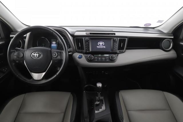 Toyota Rav4 image 1