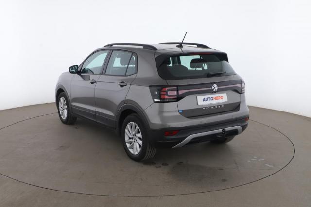 Volkswagen T-Cross image 1