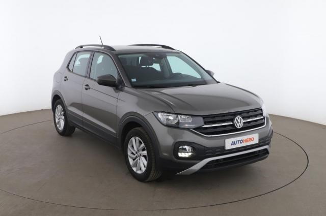 Volkswagen T-Cross image 3