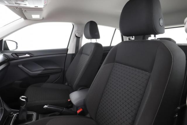 Volkswagen T-Cross image 6