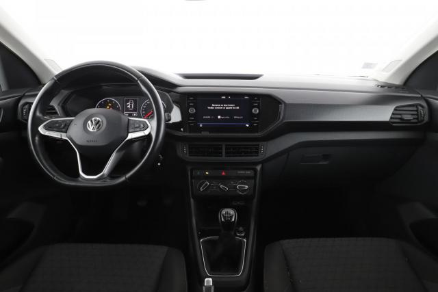 Volkswagen T-Cross image 5