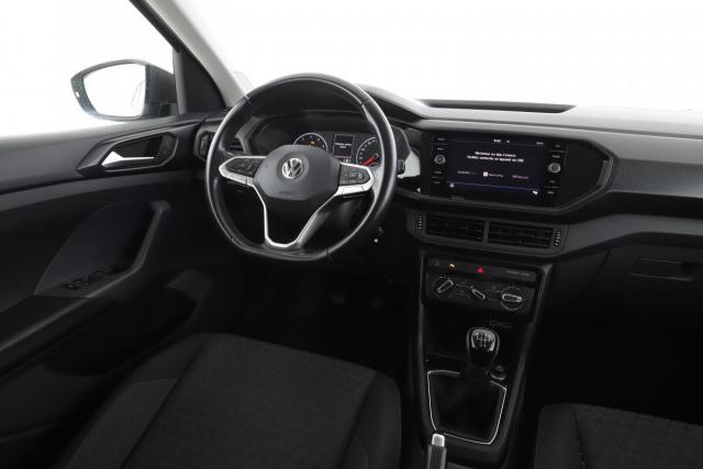 Volkswagen T-Cross image 8