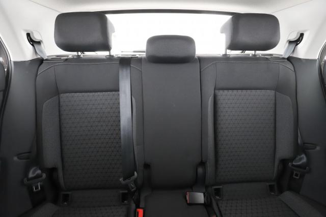 Volkswagen T-Cross image 4