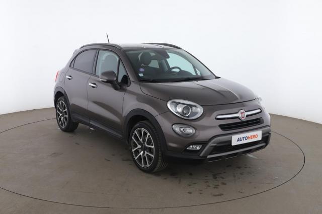 Fiat 500x image 4