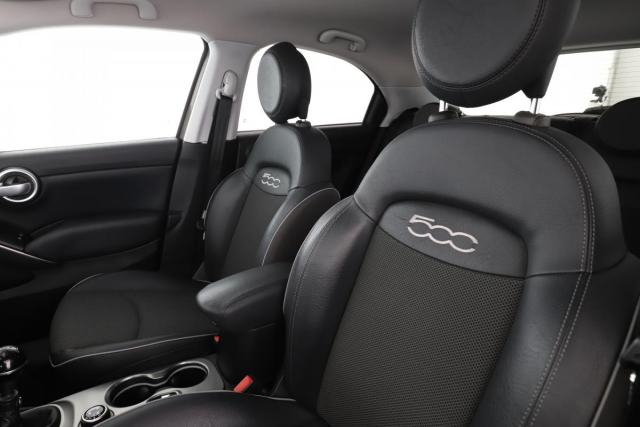 Fiat 500x image 3