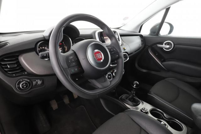 Fiat 500x image 2