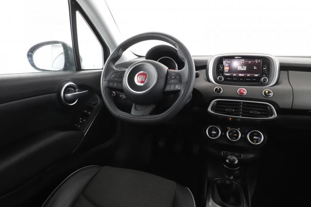 Fiat 500x image 1