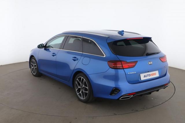 Kia Ceed image 3