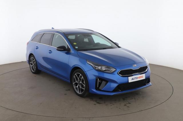 Kia Ceed image 6