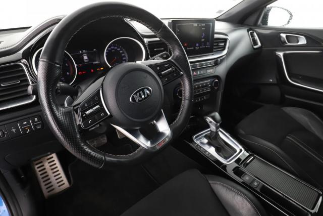 Kia Ceed image 4