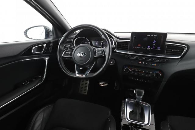 Kia Ceed image 7