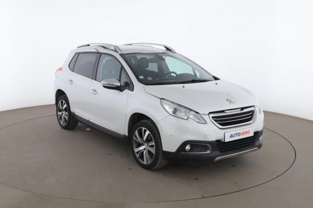 Peugeot 2008 image 1